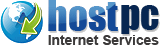 HostPC Logo