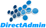 DirectAdmin Logo